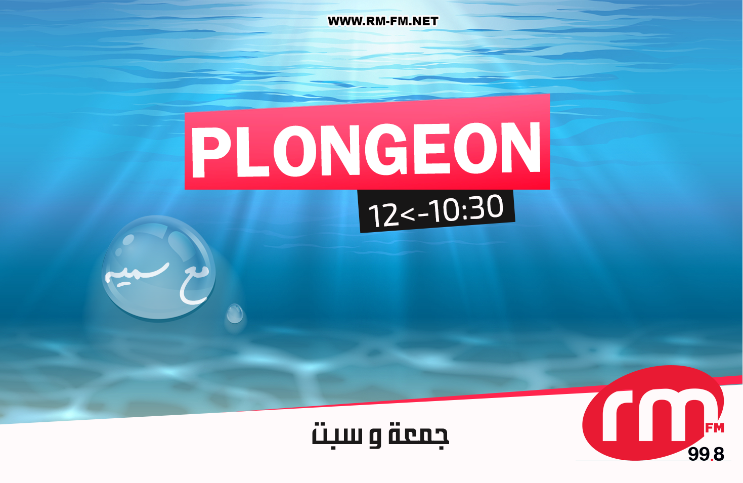 plongeon