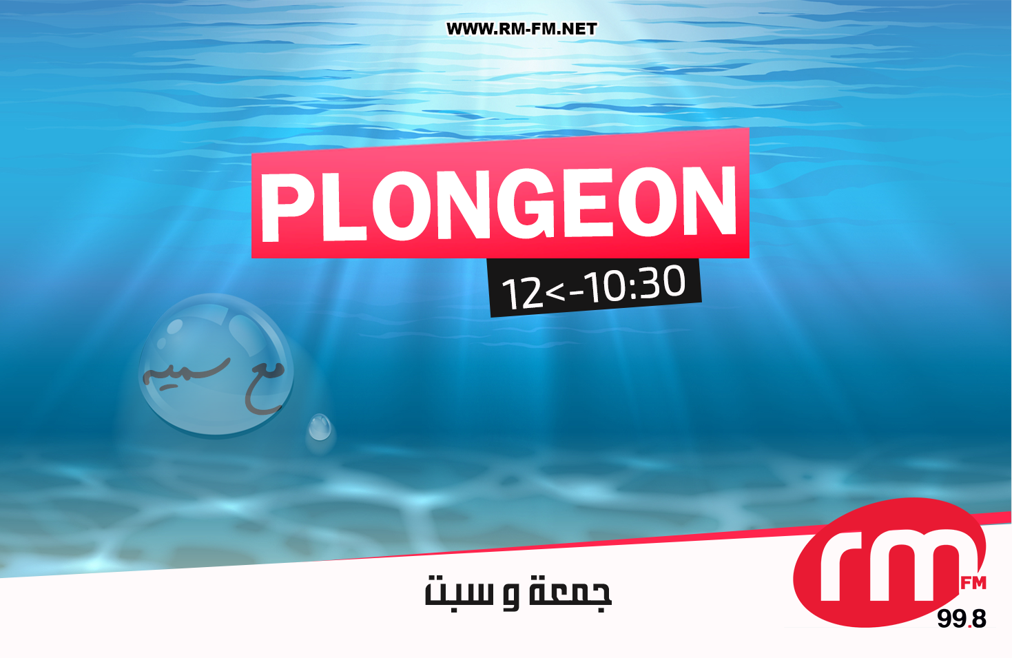 plongeon