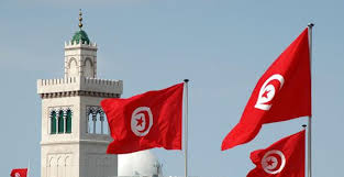 مساجد تونس
