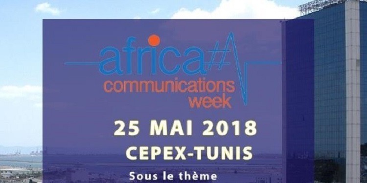 الأسبوع الافريقي للاتصالات