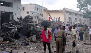 الصومال اعصار