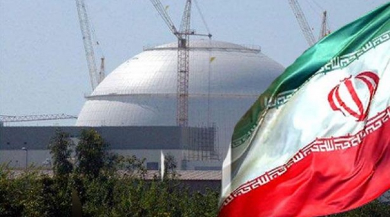 ايران و النووي