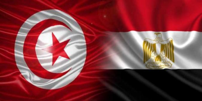 تونس و مصر