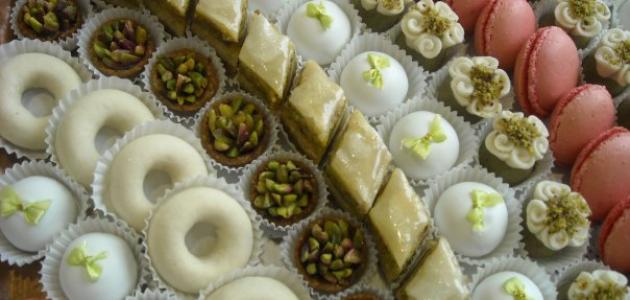 حلويات_تونسية