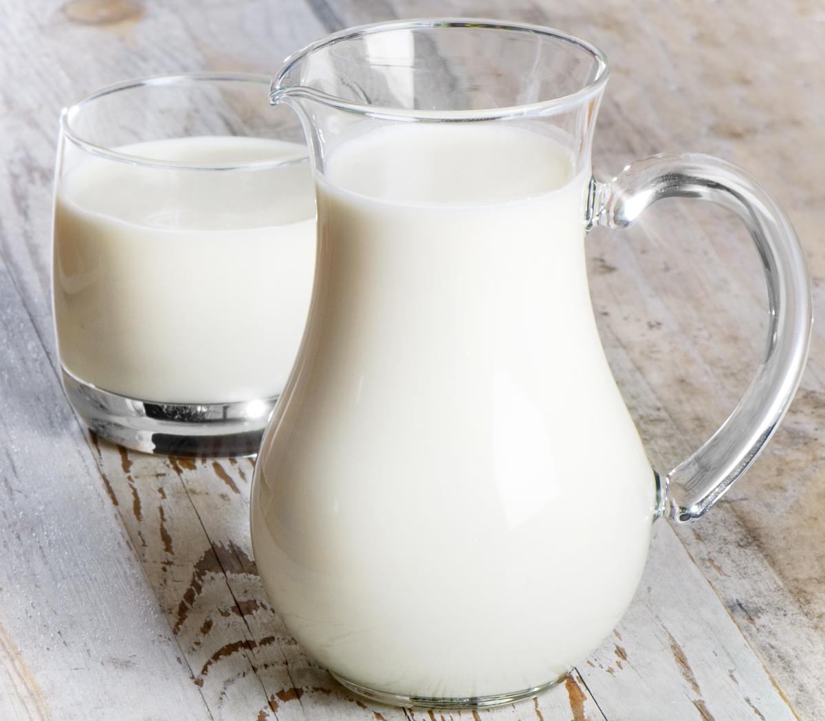 نقص في مادة الحليب في الفترة المقبلة – Radio RM FM