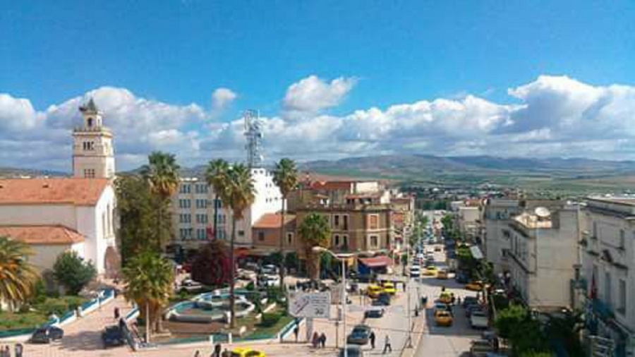 ولاية باجة لم تتلقى أي دعم إضافي لمجابهة جائجة كورونا – Radio RM FM